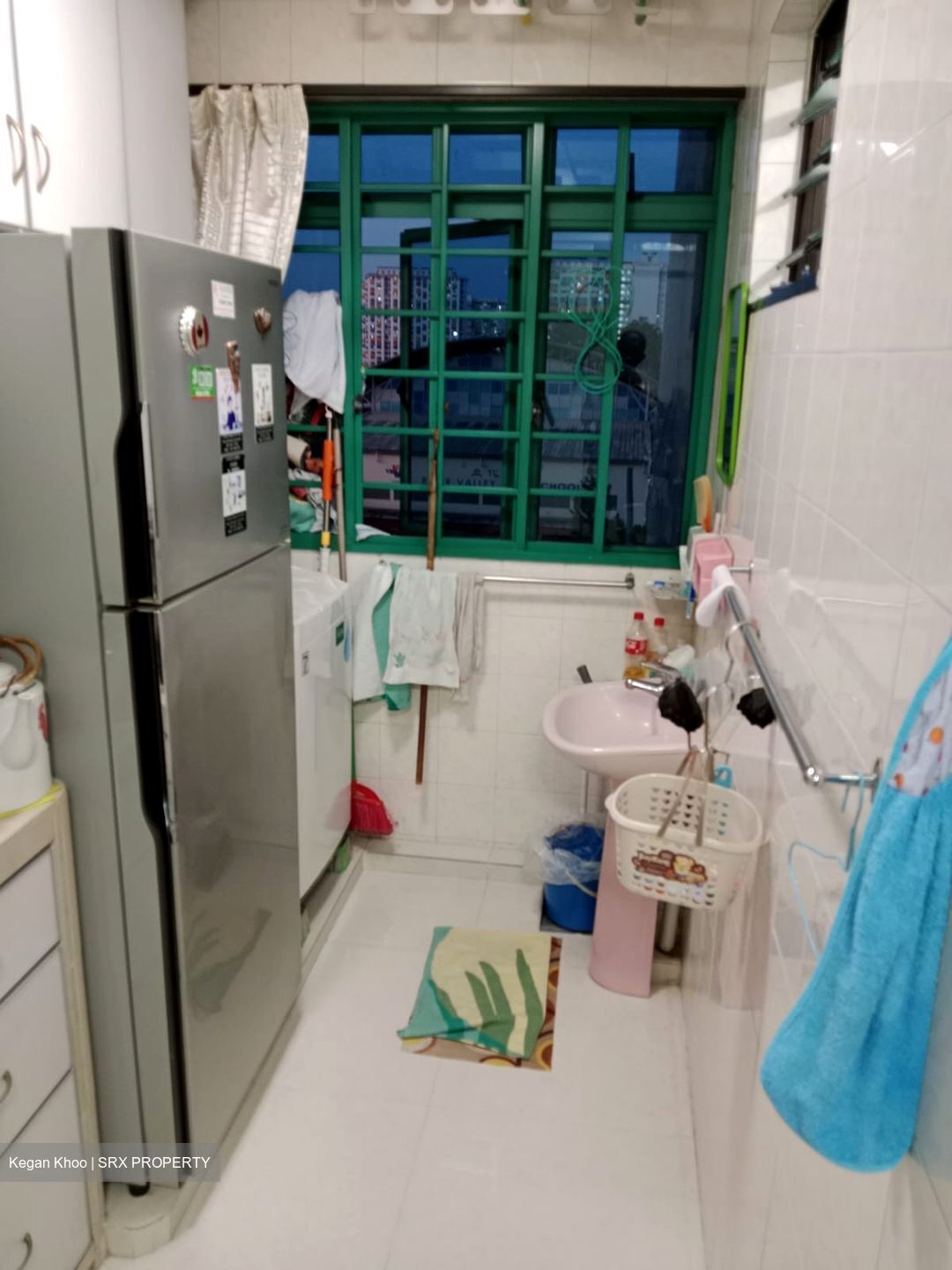 Blk 122 Bukit Batok Central (Bukit Batok), HDB 4 Rooms #478024631